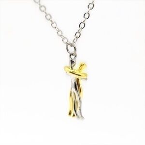 Couples Necklace